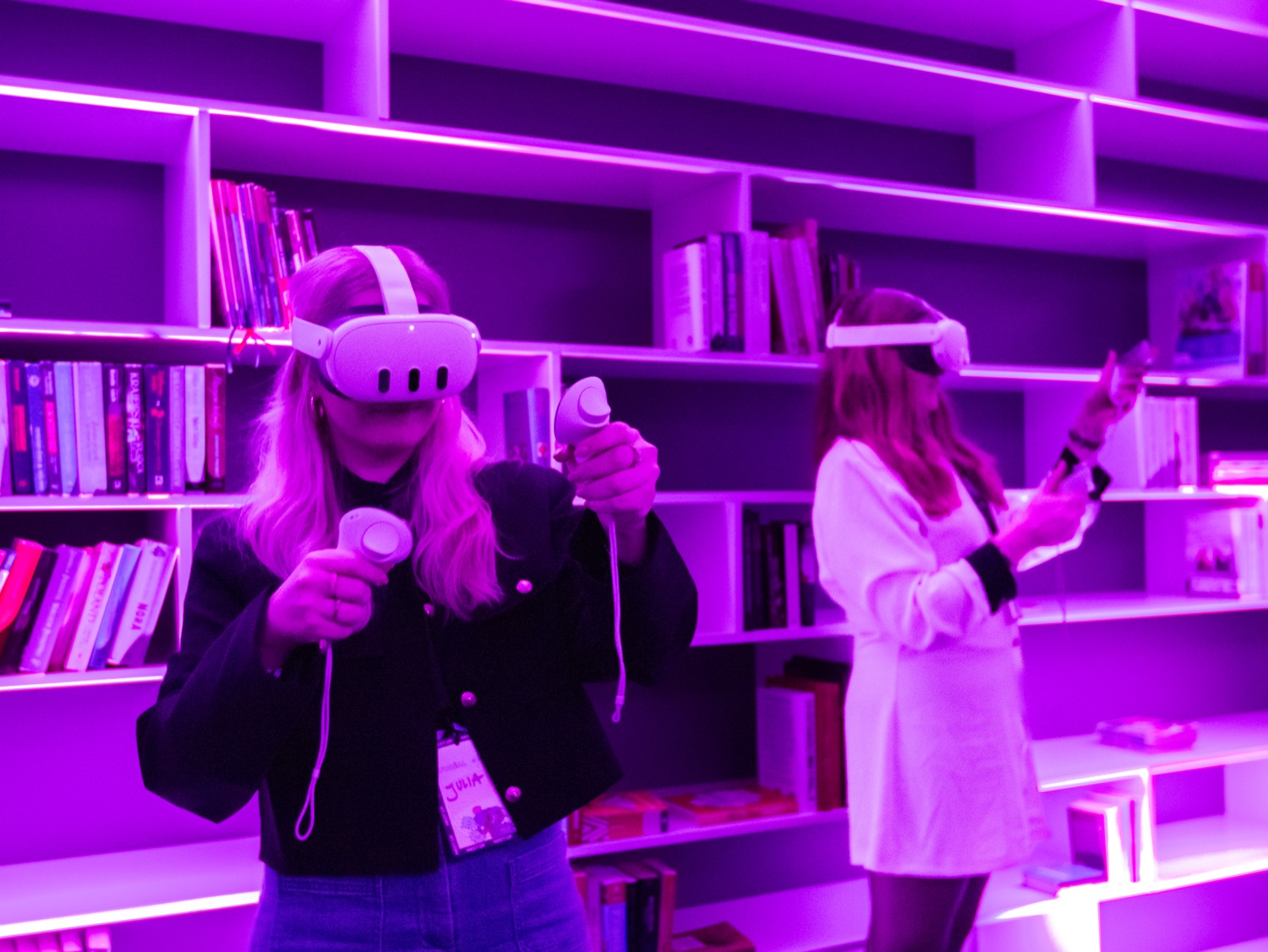 L’Oréal Meet Up — fotografia z wydarzenia 2