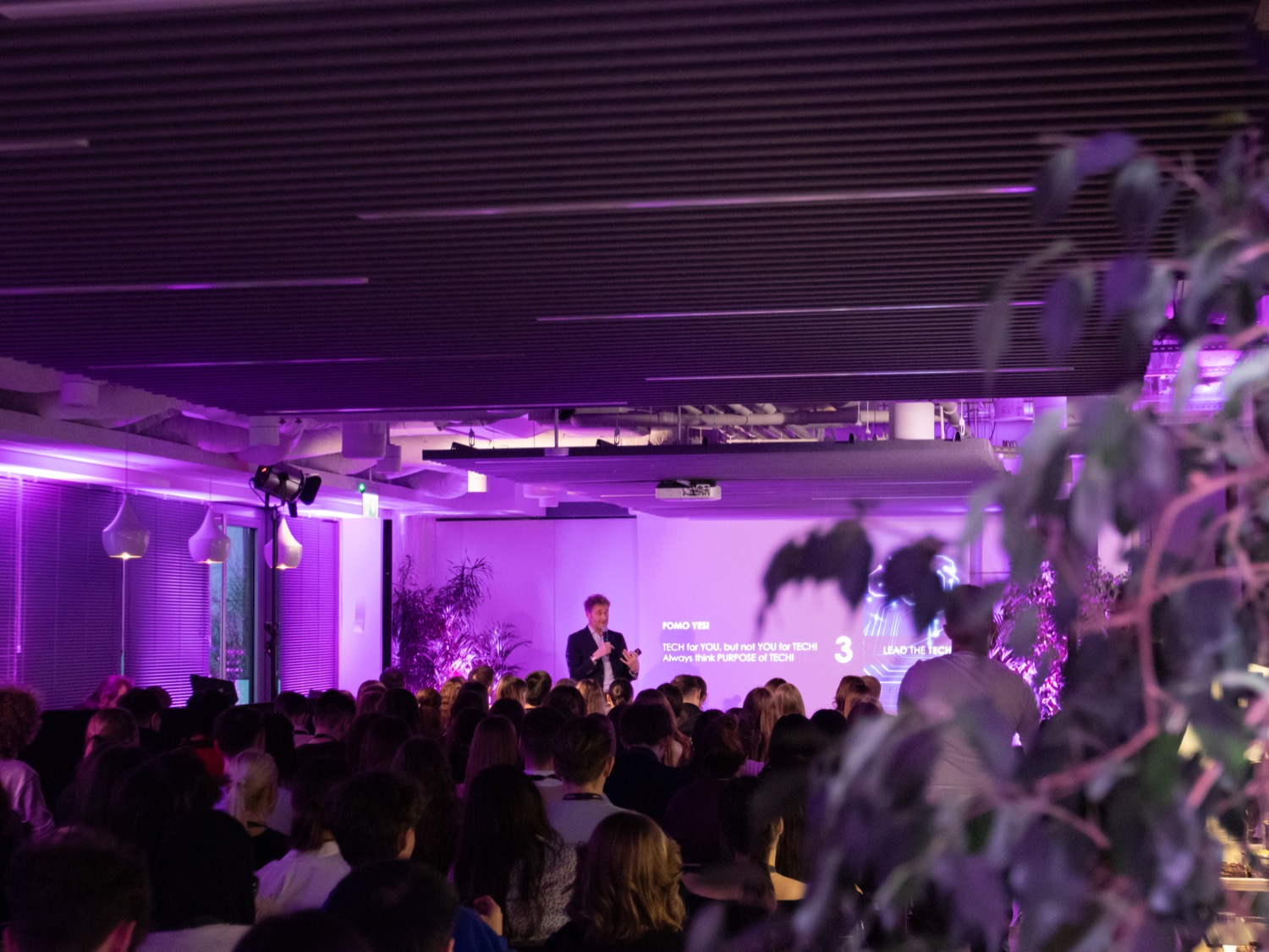 L’Oréal Meet Up — fotografia z wydarzenia 3